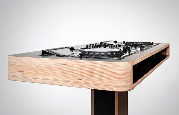 Stereo.T DJ Kit 2