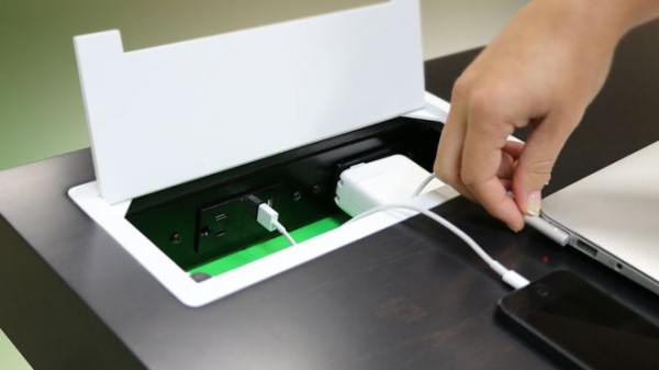 Stir Kinetic Desk 5