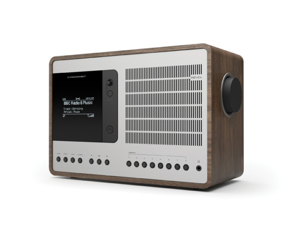 REVO Super Connect 1