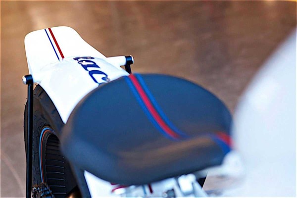 THE RACER BY DP CUSTOMS 1
