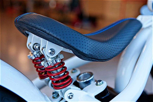 THE RACER BY DP CUSTOMS 2