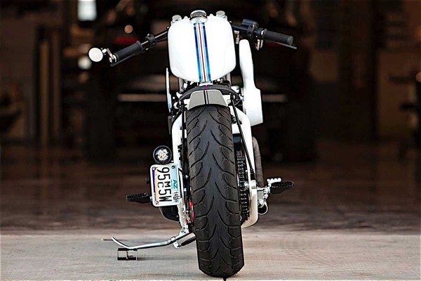 THE RACER BY DP CUSTOMS 4
