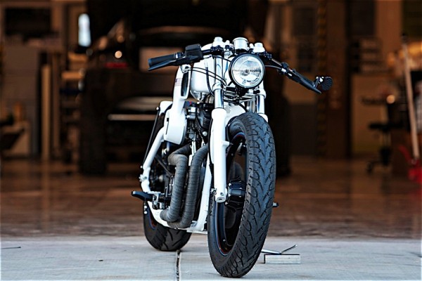 THE RACER BY DP CUSTOMS 6