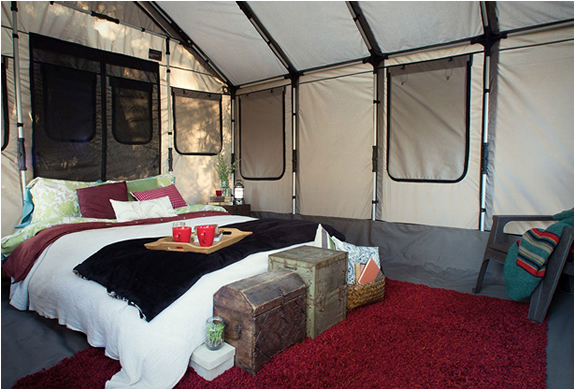 safari tent 2