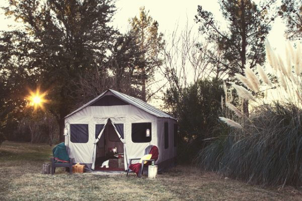 safari tent 4
