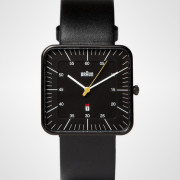 Braun-watch
