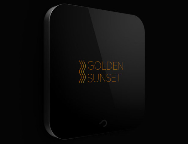 Goldee Light Controller 2