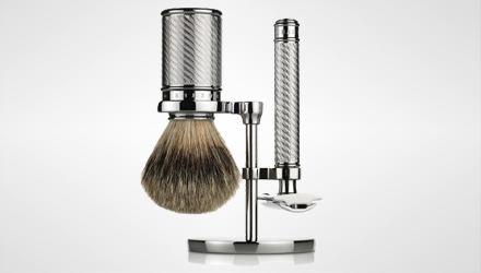 SAFETY-RAZOR-SET