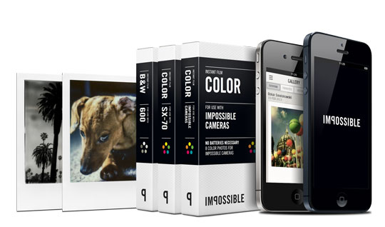 The Impossible Instant Lab 2
