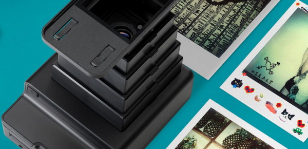 The Impossible Instant Lab 4