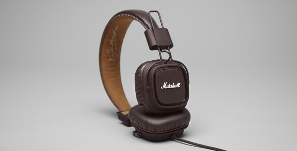 Marshall Major Headphones 6