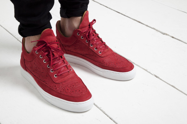 Filling Pieces 4