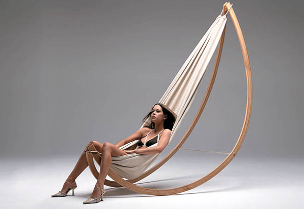 Woorock Hammock Swing