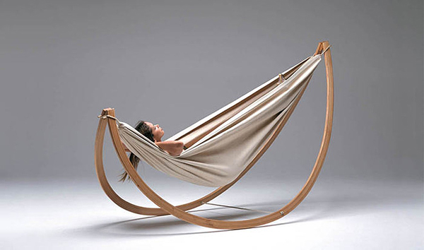 Woorock Hammock Swing