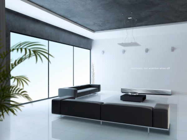 sony 4K Ultra Short Throw Projector 3