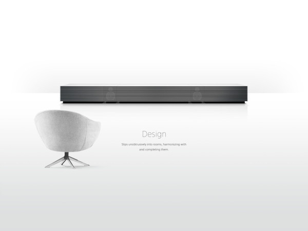 sony 4K Ultra Short Throw Projector 5