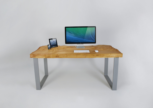 Blidu Landscape Wood Table 3