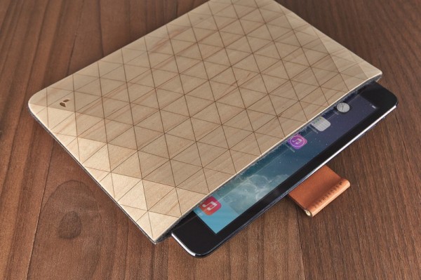 Maple Macbook Sleeve