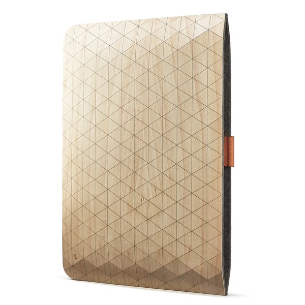 Maple Macbook Sleeve