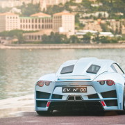 MAZZANTI HYPERCARS