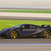 SPANIA GTA SPANO HYPERCAR