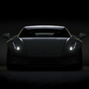HYPERCAR LIGHTS