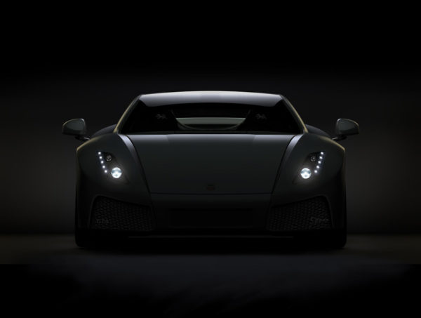 HYPERCAR LIGHTS