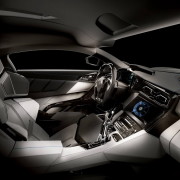 W Motors Lykan W Motors hypercar