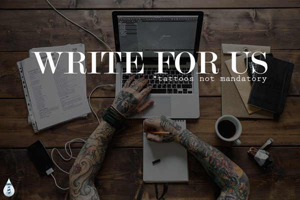 Write-for-us