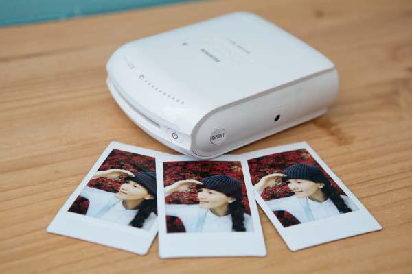 instax 3