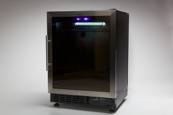 STEAKLOCKER 2