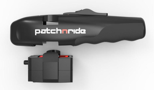 patchnride