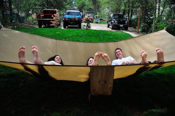 Mega Hammock 2