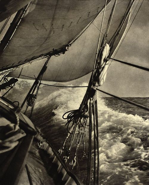 Bow Wave