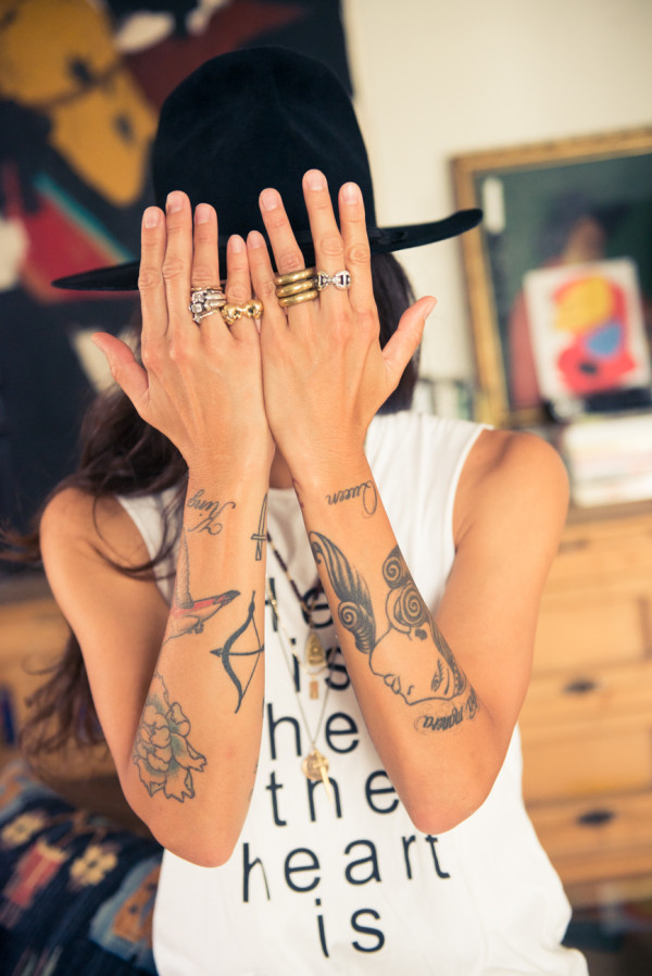 Friday Inspiration 73 79