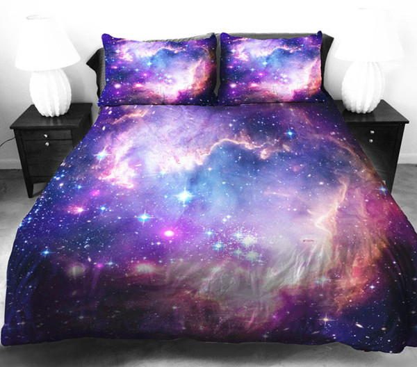 Galaxy Beddings 