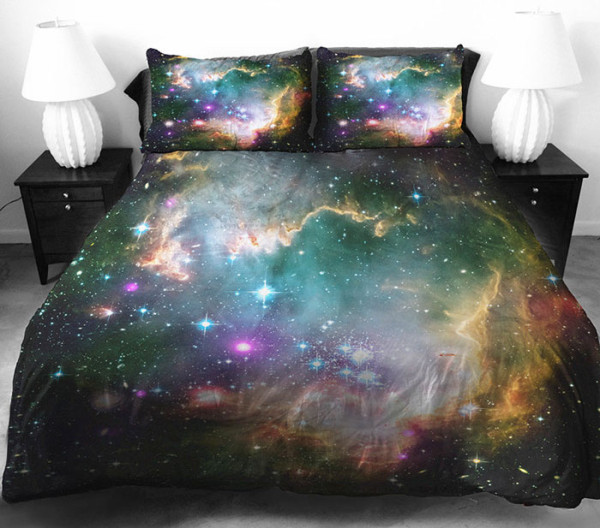 Galaxy Beddings 2