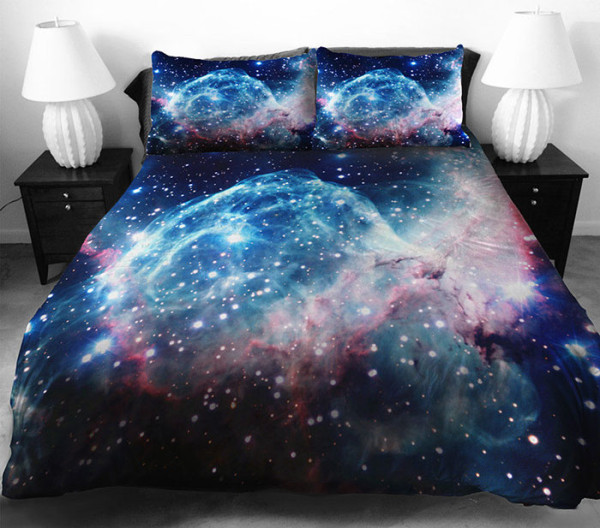Galaxy Beddings 3