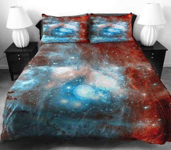 Galaxy Beddings 4