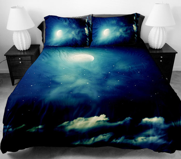 Galaxy Beddings 6