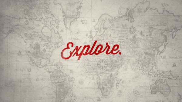 travel and explore