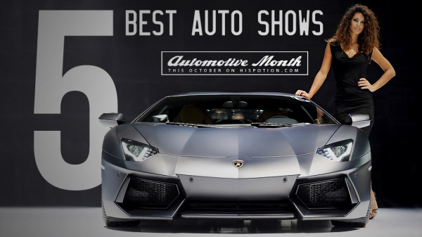 5-best-auto-shows