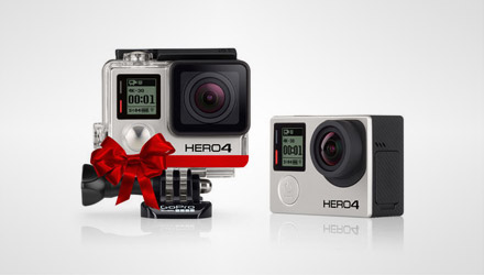 GoPro-Hero-4