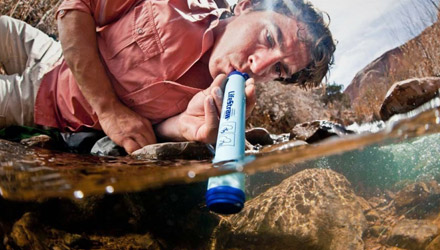 LifeStraw