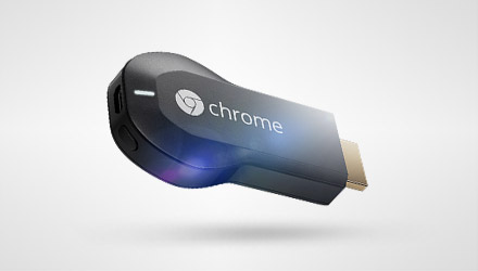 chromecast