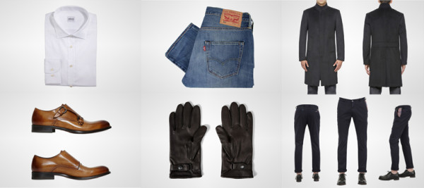 10 Must Have Fashion Items