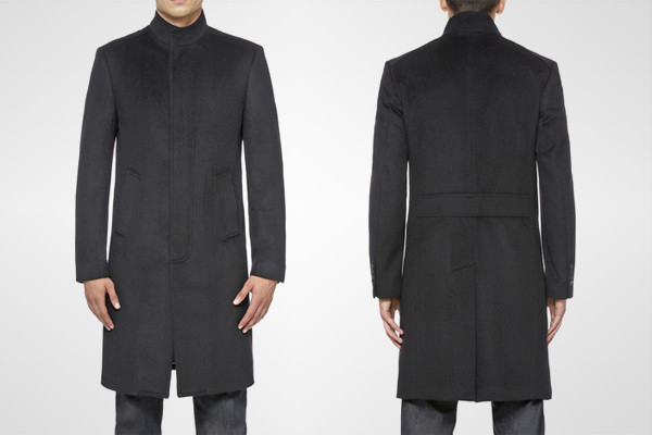 City-Coat