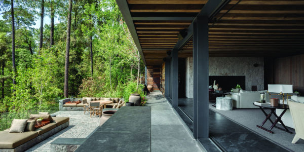 El Mirador exterior 3