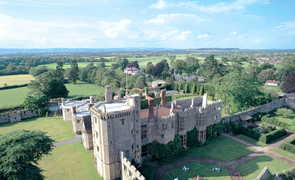 Hotel-Thornbury-Castle-England