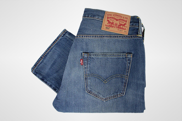 Levis-501-jeans